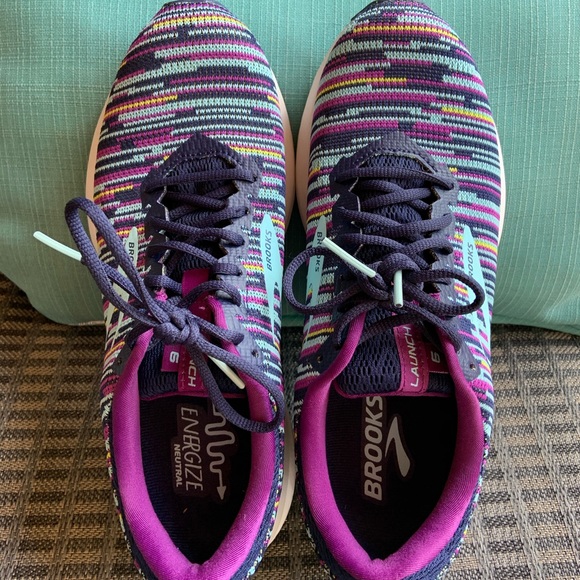 brooks energize neutral